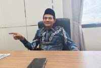 Subandi, Ketua BK DPRD Kalimantan Timur