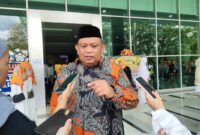 Dr. Agusriansyah Ridwan, Wakil Ketua Bapemperda DPRD Provinsi Kalimantan Timur