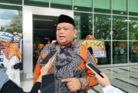 Agusriansyah Ridwan, Anggota DPRD Kaltim
Agusriansyah Ridwan