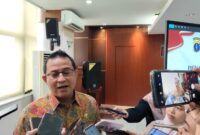 Wakil Ketua Komisi II DPRD Kaltim Sapto Setyo Pramono