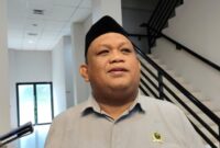 Anggota Komisi IV DPRD Kalimantan Timur, Agusriansyah Ridwan