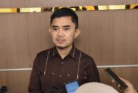 dr. Andi Satya Adi Saputra, Wakil Ketua Komisi IV DPRD Kalimantan Timur