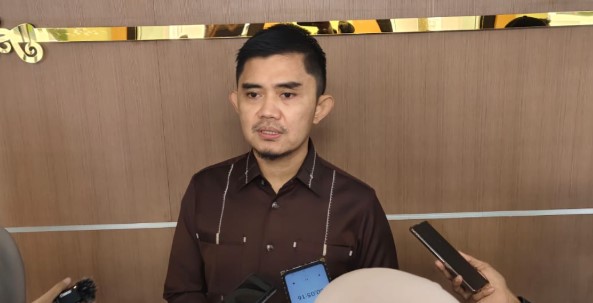 dr. Andi Satya Adi Saputra, Wakil Ketua Komisi IV DPRD Kalimantan Timur