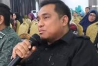 Apansyah, Anggota DPRD kaltim