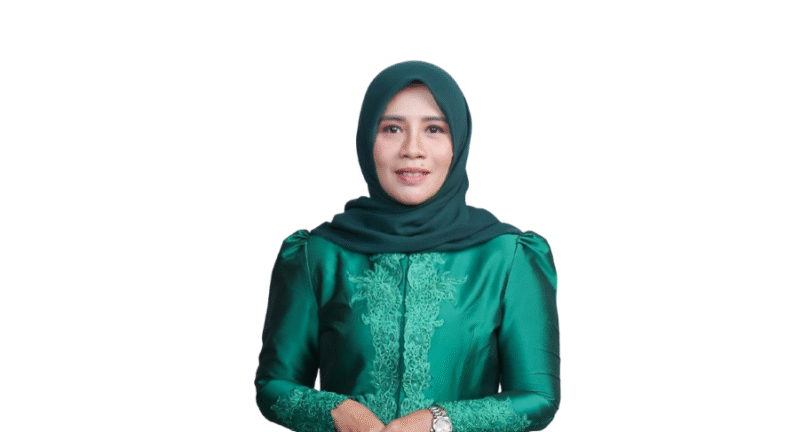 Ketua Fraksi PKB DPRD  Kaltim, Damayanti