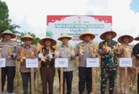 Anggota DPRD Kaltim, Fadly Imawan