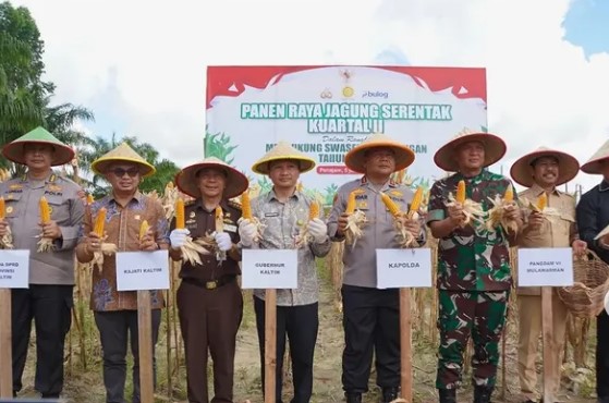 Anggota DPRD Kaltim, Fadly Imawan