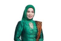 Sulasih, Sekretaris Fraksi PKB DPRD Kaltim