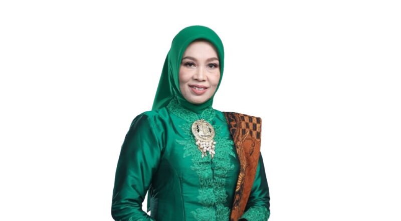 Sulasih, Sekretaris Fraksi PKB DPRD Kaltim