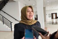 Ketua Fraksi PKB DPRD  Kaltim, Damayanti