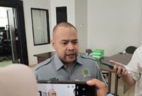 Wakil Ketua Komisi III DPRD Kaltim, Akhmed Reza Fachlevi