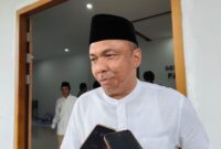 Agus Suwandy, Wakil Ketua Komisi I DPRD Kalimantan Timur