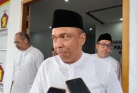 Ketua Pansus LKPj Gubernur 2024, Agus Suwandy