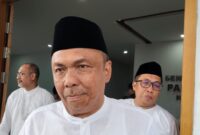 Agus Suwandy, Wakil Ketua Komisi I DPRD Kalimantan Timur