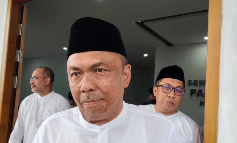 Agus Suwandy, Wakil Ketua Komisi I DPRD Kalimantan Timur