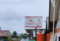 Ketua Fraksi PKS DPRD Kaltim hadirkan Rumah Aspirasi di Tenggarong