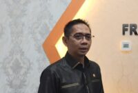 Firnadi Ikhsan, anggota Komisi II DPRD Kaltim