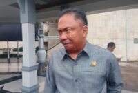 Agus Suwandy, Ketua Pansus LKPJ DPRD Kaltim