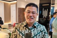 Sekretaris Komisi IV DPRD Kaltim, Darlis Pattalongi