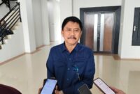 Baharuddin Muin, Anggota Komisi III DPRD Kalimantan Timur