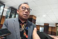 Sarkowi V Zahry, Anggota Komisi IV DPRD Kalimantan Timur