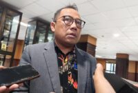 Sarkowi V Zahry, Anggota Komisi IV DPRD Kalimantan Timur