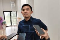 dr. Andi Satya Adi Saputra, Wakil Ketua Komisi IV DPRD Kalimantan Timur