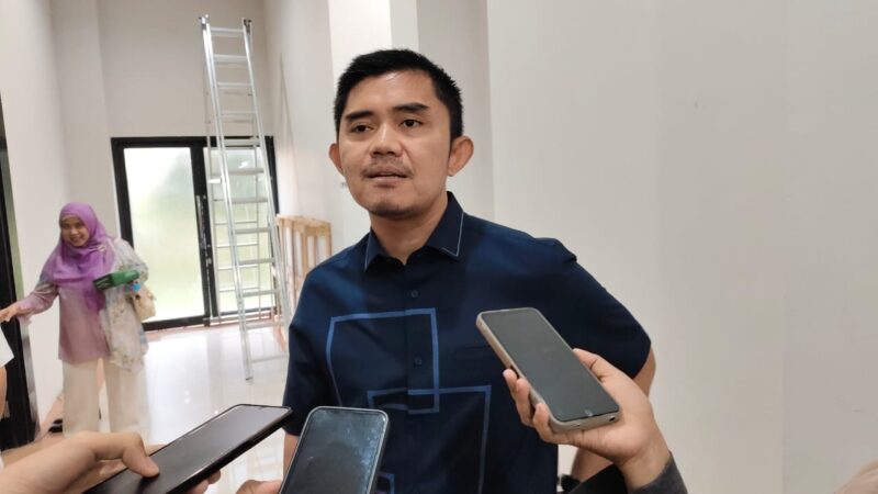 dr. Andi Satya Adi Saputra, Wakil Ketua Komisi IV DPRD Kalimantan Timur