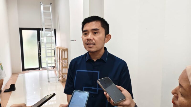 dr. Andi Satya Adi Saputra, Wakil Ketua Komisi IV DPRD Kalimantan Timur