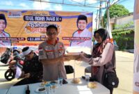 Lilis Nurbaya, anggota Localista Kukar binaan Firnadi Ikhsan, anggota Komisi II DPRD Kalimantan Timur