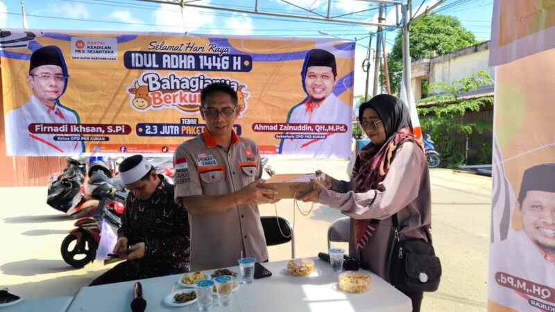 Lilis Nurbaya, anggota Localista Kukar binaan Firnadi Ikhsan, anggota Komisi II DPRD Kalimantan Timur