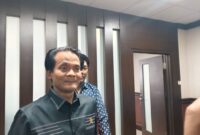 Subandi, Ketua BK DPRD Kaltim