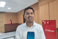 DPD KNPI Kutai Kartanegara (Kukar), Abdillah