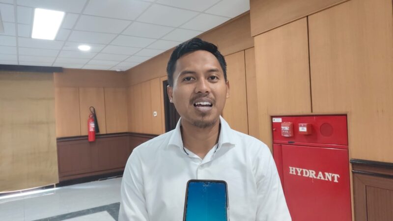 DPD KNPI Kutai Kartanegara (Kukar), Abdillah