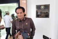 Subandi, Wakil Ketua Fraksi PKS DPRD Kaltim
