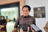 Subandi, Wakil Ketua Fraksi PKS DPRD Kaltim