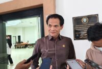 Subandi, Wakil Ketua Fraksi PKS DPRD Kaltim