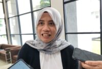 Damayanti, Ketua Fraksi PKB DPRD Kaltim