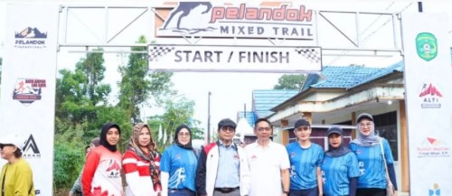 Firnadi Ikhsan Anggota Komisi II DPRD Kaltim (Foto: Humas DPRD Kaltim)
